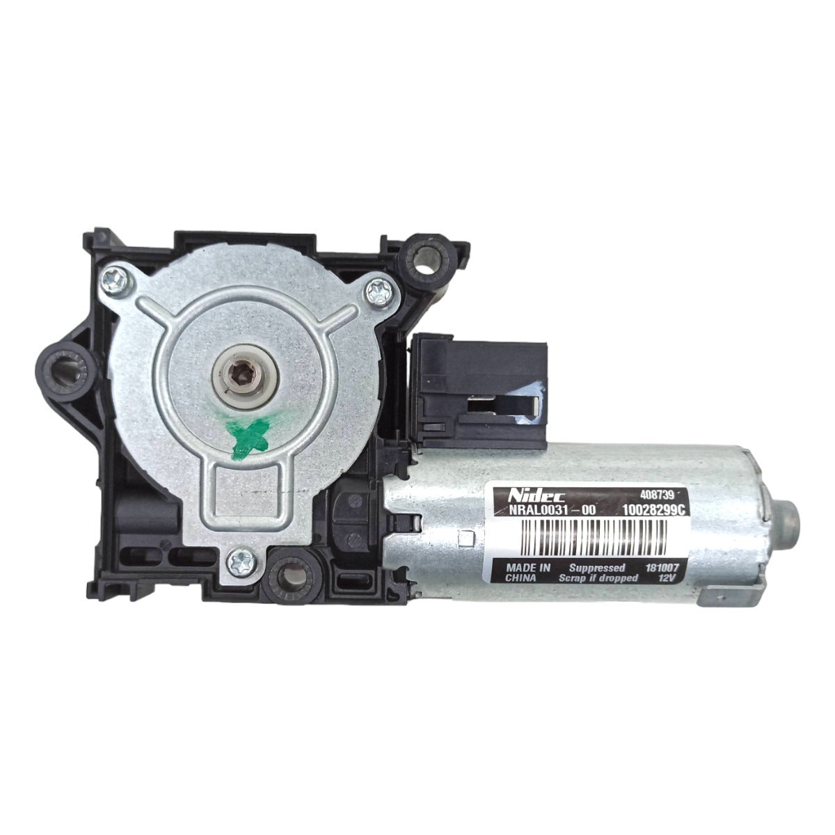 Motor Teto Solar Audi A5 Plus 190cv 2019 NRAL003100