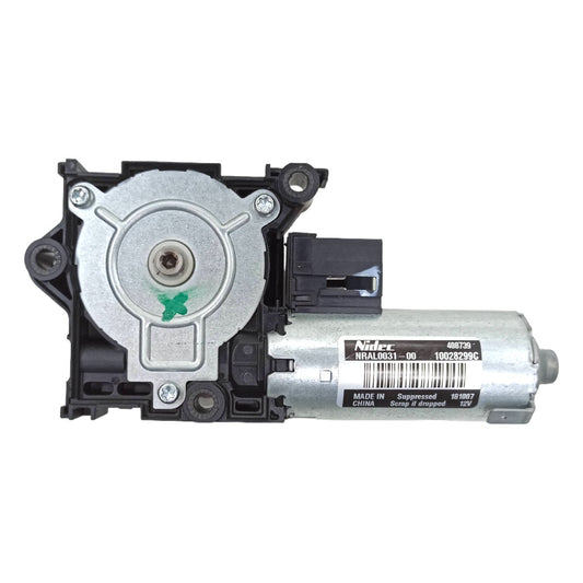 Motor Teto Solar Audi A5 Plus 190cv 2019 NRAL003100