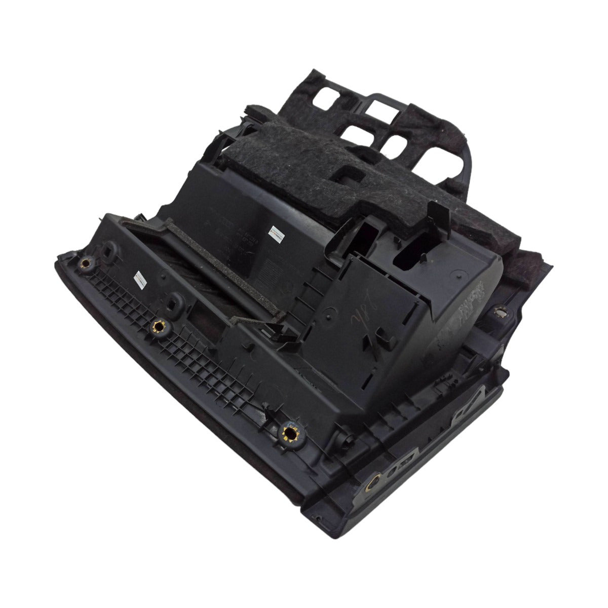 Porta Luva Audi A5 Plus 190cv 2019 8W1857035B