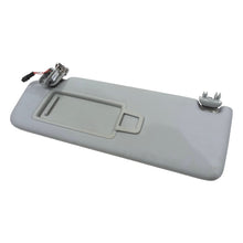 Quebra Sol Audi A5 Prestige Plus 2019 Esquerdo 8W0857551