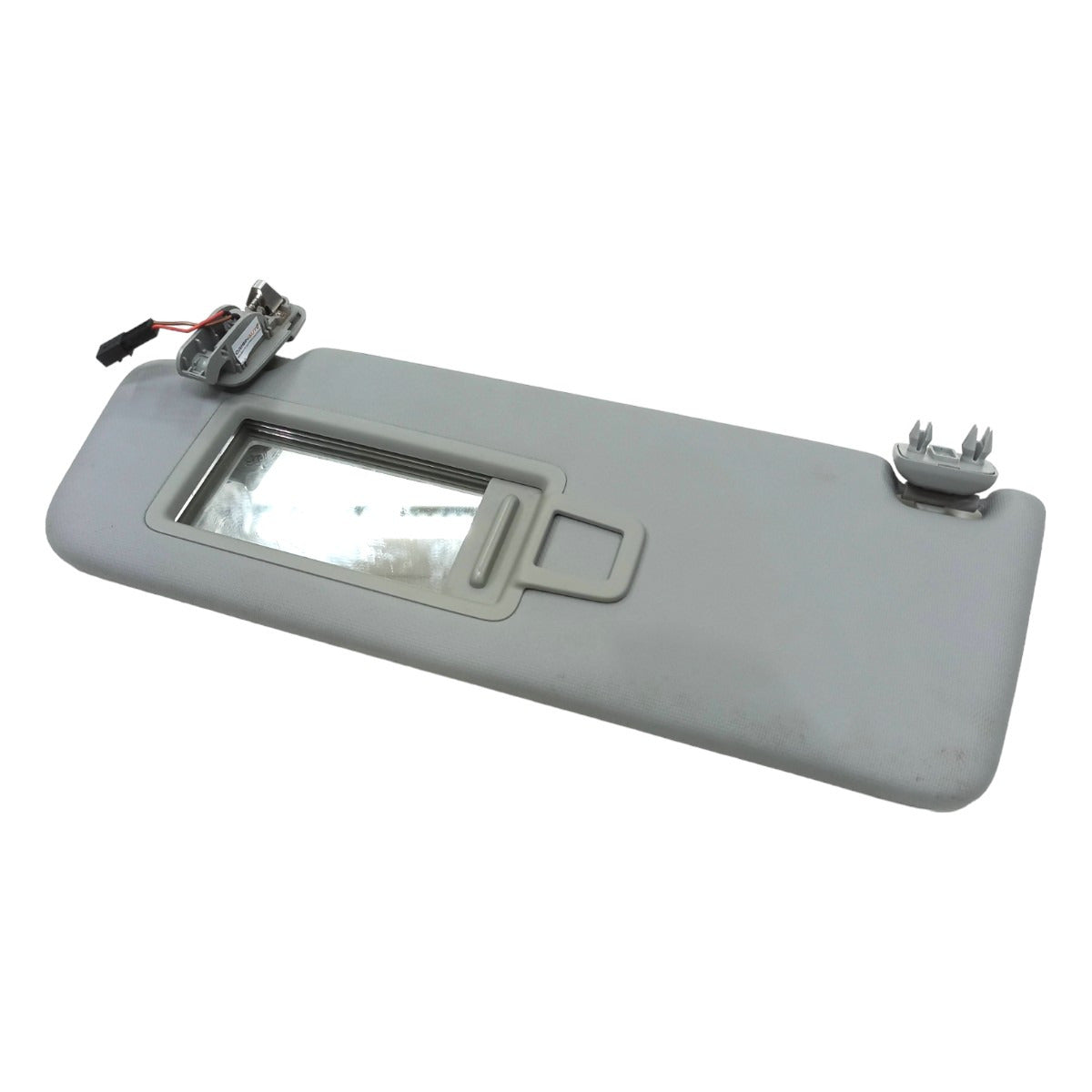 Quebra Sol Audi A5 Prestige Plus 2019 Esquerdo 8W0857551