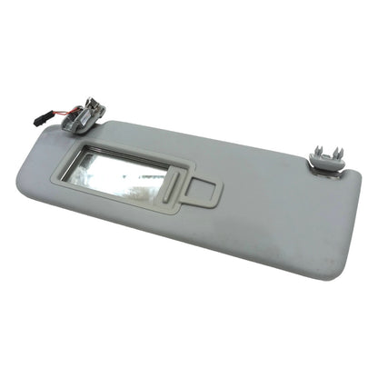 Quebra Sol Audi A5 Prestige Plus 2019 Esquerdo 8W0857551