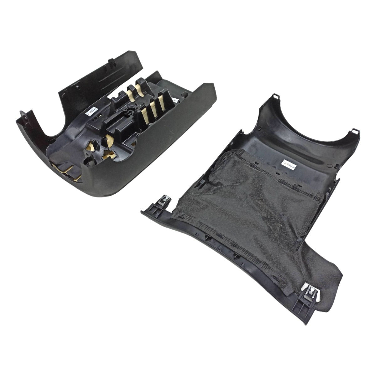 Moldura Coluna Volante Audi A5 Plus 190cv 2019 8W0953512