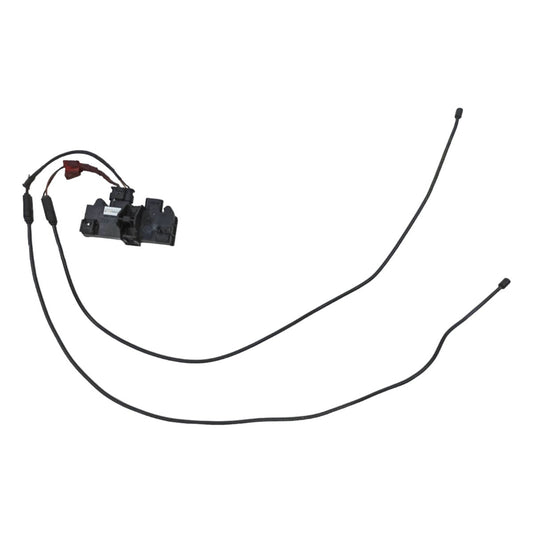 Sensor Porta Mala Audi A5 2019 Abertura Pé Módulo 3AA962243