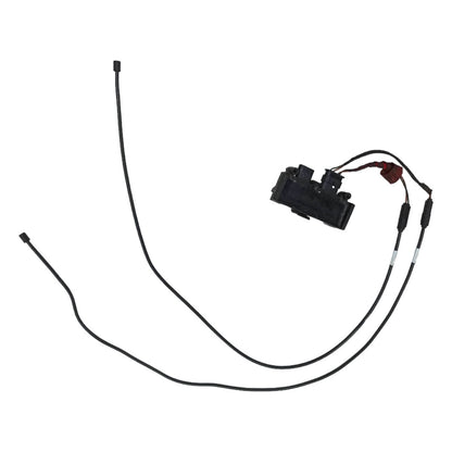 Sensor Porta Mala Audi A5 2019 Abertura Pé Módulo 3AA962243