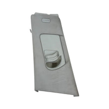 Moldura Coluna B Audi A5 2019 Superior Esquerda 8W8867243