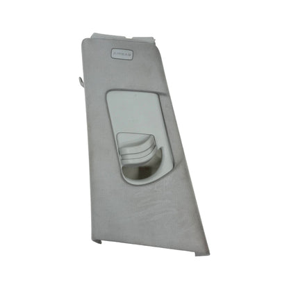 Moldura Coluna B Audi A5 2019 Superior Esquerda 8W8867243