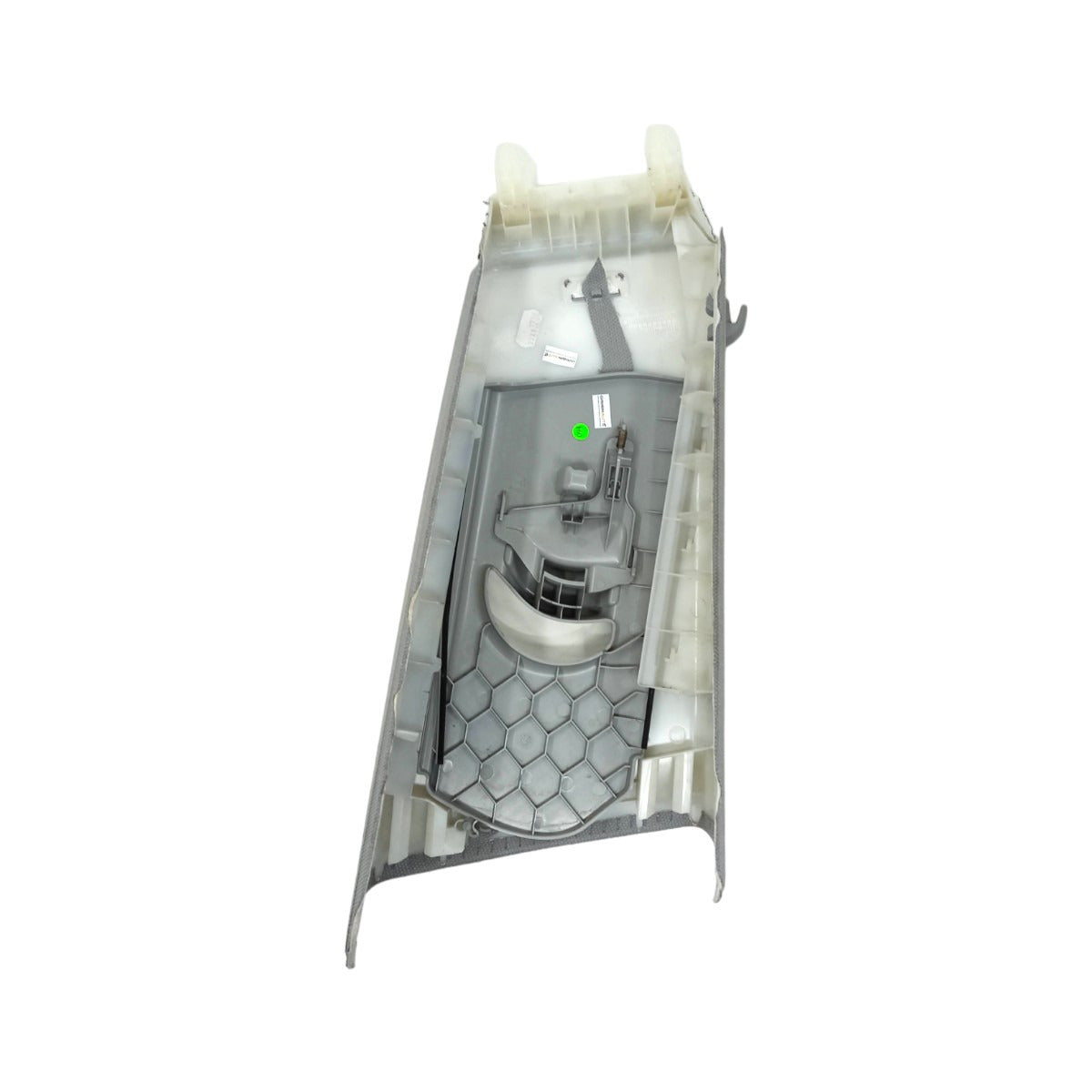 Moldura Coluna B Audi A5 2019 Superior Esquerda 8W8867243