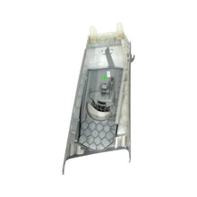 Moldura Coluna B Audi A5 2019 Superior Esquerda 8W8867243