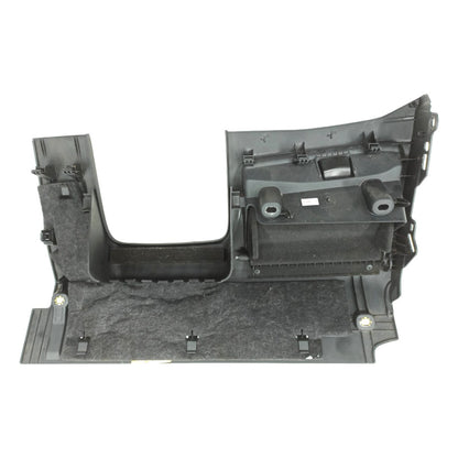 Tampa Porta Carteira Painel Audi A5 Plus 2019 8W1863875