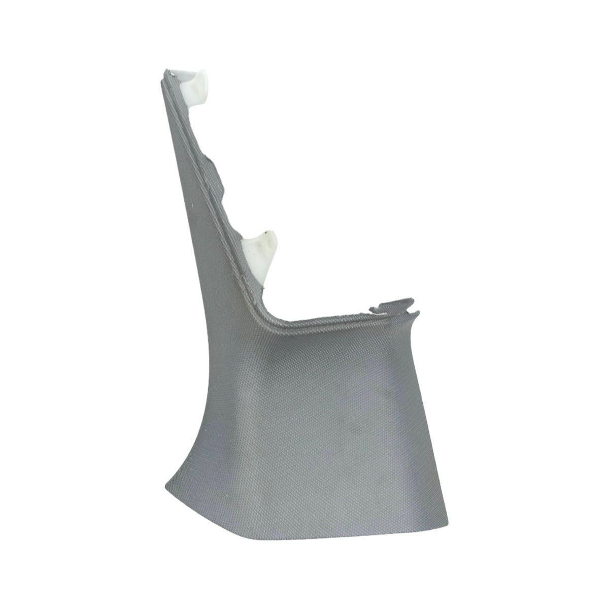 Moldura Coluna C Audi A5 2019 Superior Direita 8W886746