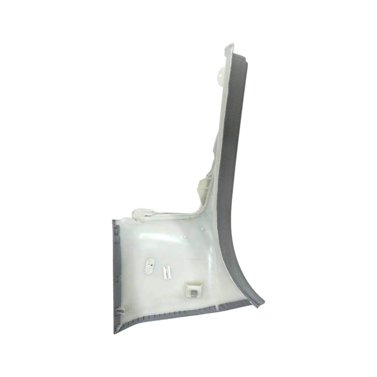 Moldura Coluna C Audi A5 2019 Superior Direita 8W886746