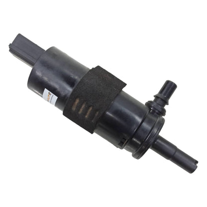 Motor Esguicho Farol Audi A5 Plus 2019 Esquerdo 8W0955647