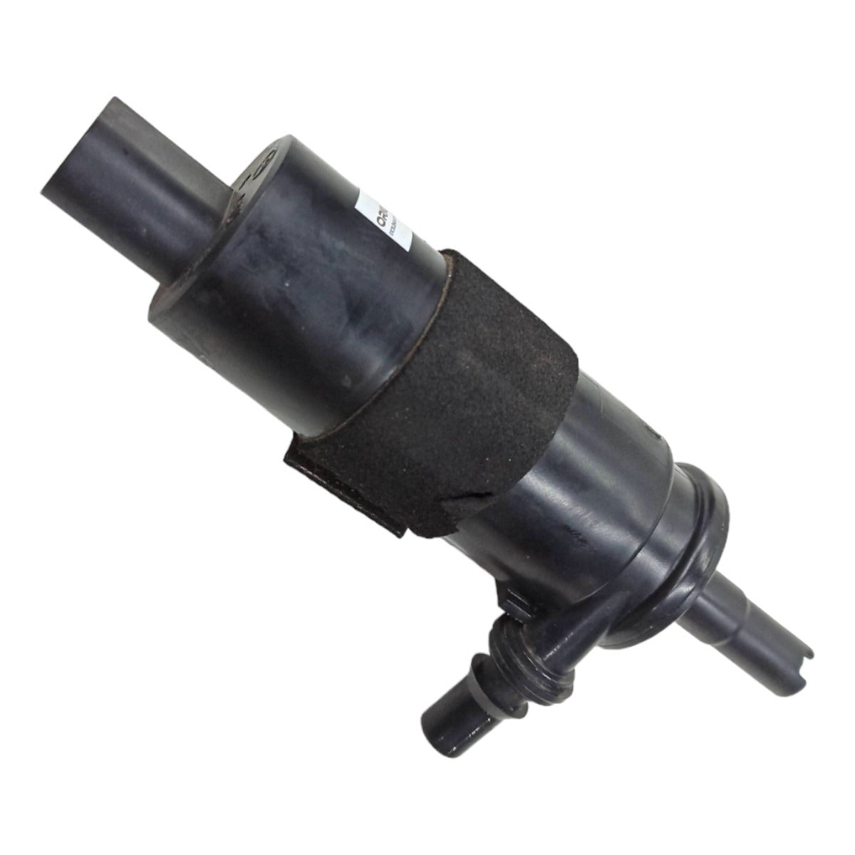 Motor Esguicho Farol Audi A5 Plus 2019 Esquerdo 8W0955647
