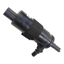 Motor Esguicho Farol Audi A5 Plus 2019 Esquerdo 8W0955647