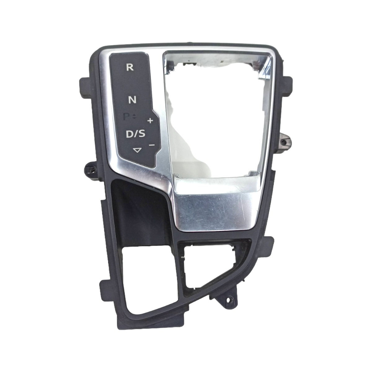 Moldura Alavanca Câmbio Audi A5 Plus 190cv 2019 8W1713111C