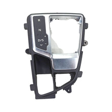 Moldura Alavanca Câmbio Audi A5 Plus 190cv 2019 8W1713111C