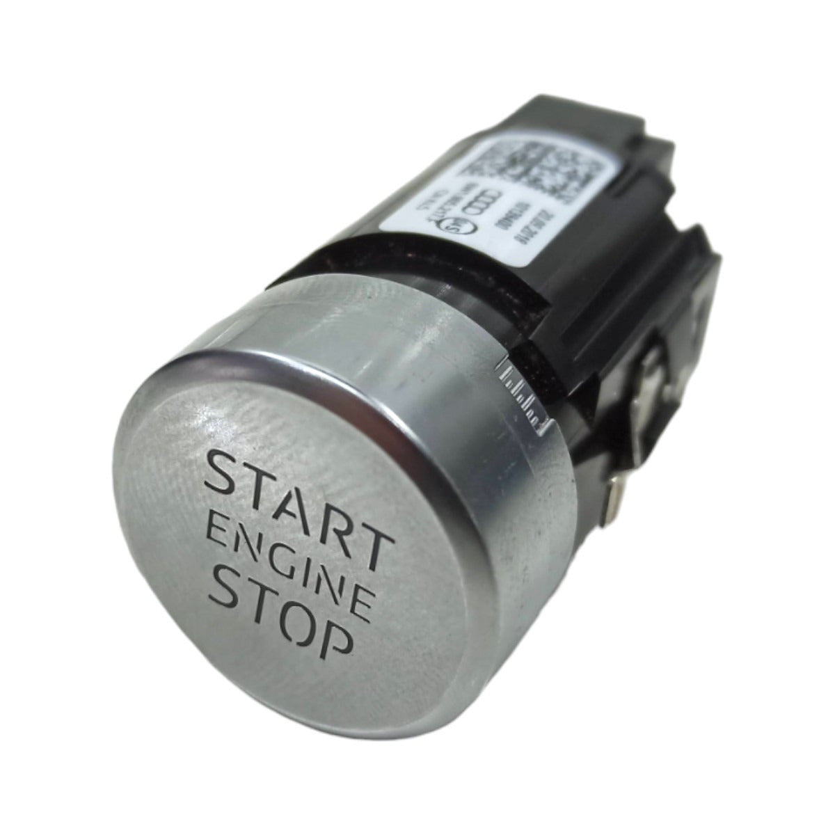 Botão Partida Start Stop Audi A5 Plus 190cv 2019 8W1905217