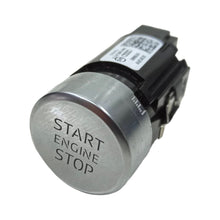 Botão Partida Start Stop Audi A5 Plus 190cv 2019 8W1905217