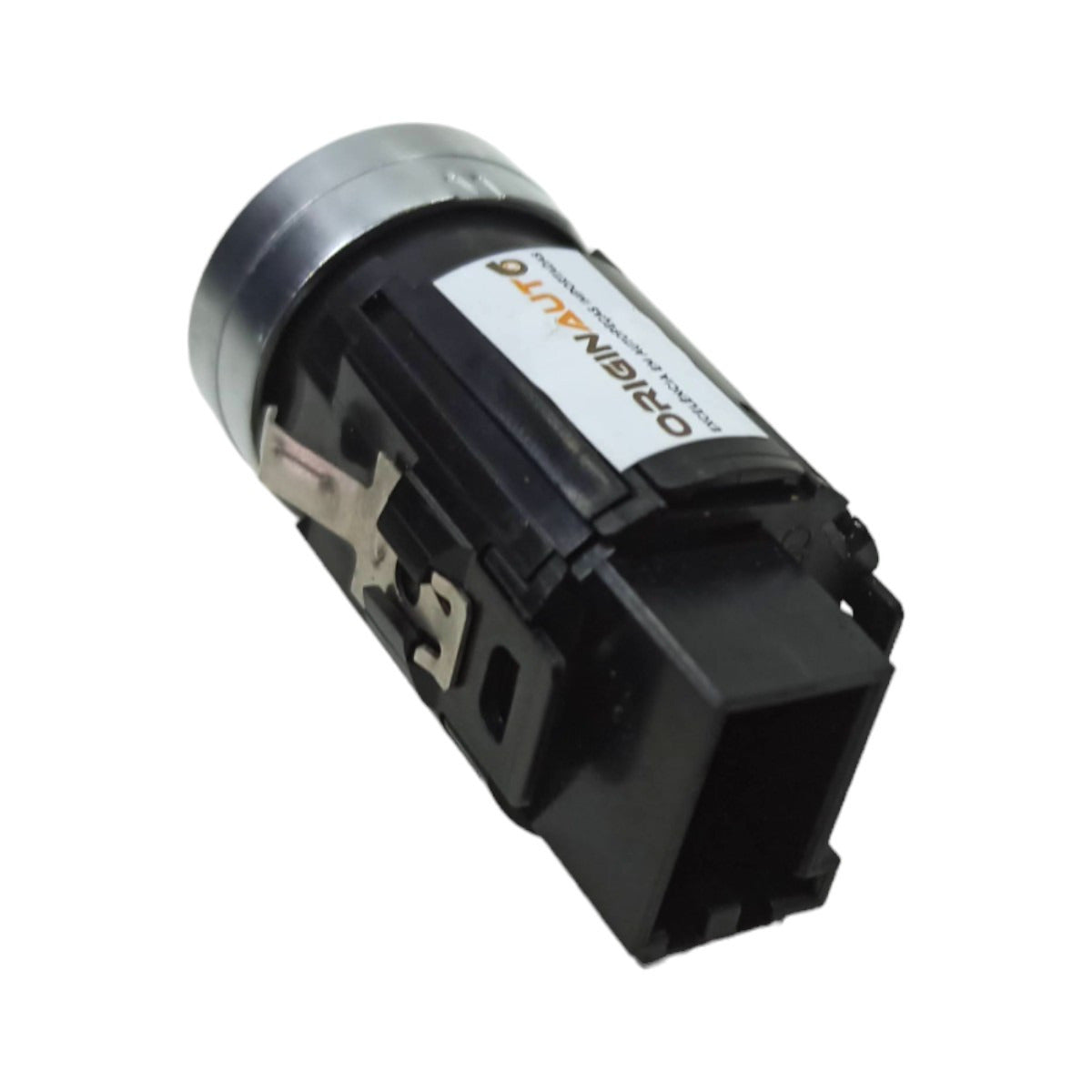 Botão Partida Start Stop Audi A5 Plus 190cv 2019 8W1905217