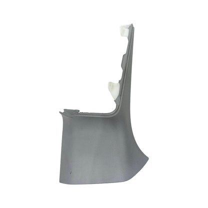 Moldura Coluna C Audi A5 2019 Superior Esquerda 8W8867245B