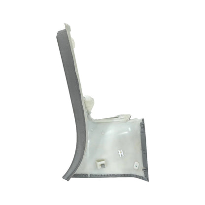 Moldura Coluna C Audi A5 2019 Superior Esquerda 8W8867245B