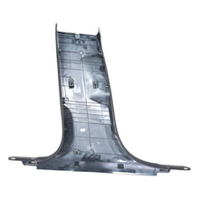 Moldura Coluna B Audi A5 2019 Direita Inferior 8W8867240