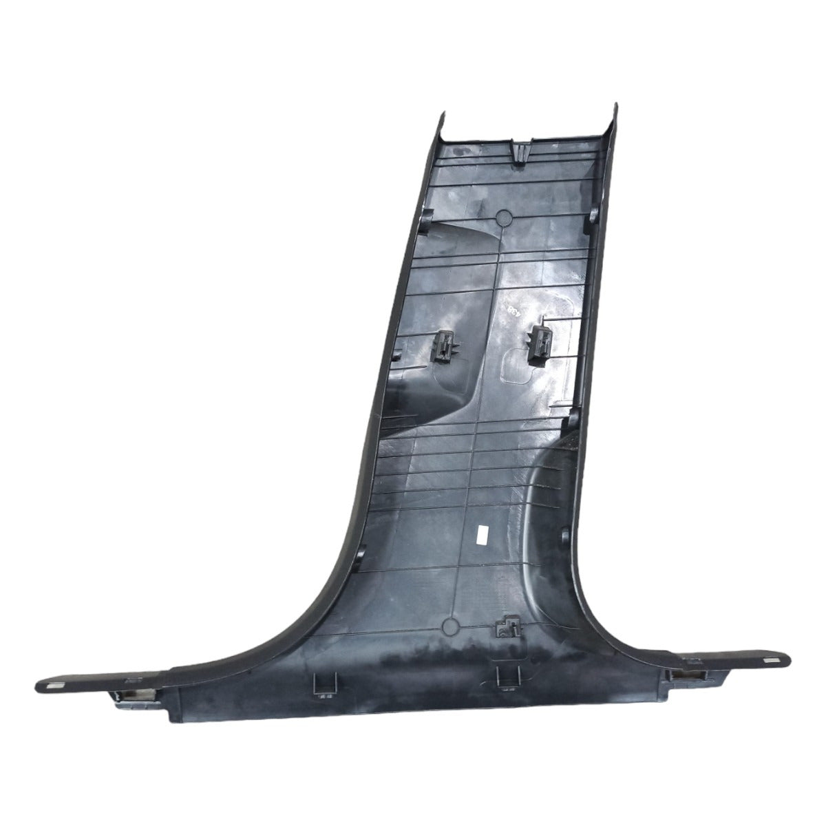 Moldura Coluna B Audi A5 2019 Inferior Esquerda 8W8867239