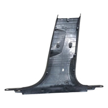 Moldura Coluna B Audi A5 2019 Inferior Esquerda 8W8867239