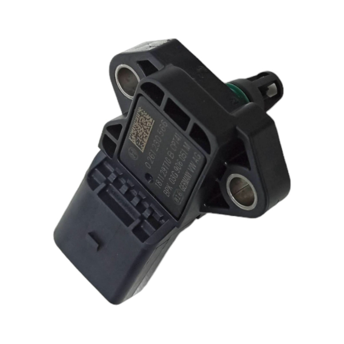 Sensor Map Pressão Ar Audi A5 Plus 190cv 2019 03G906051M