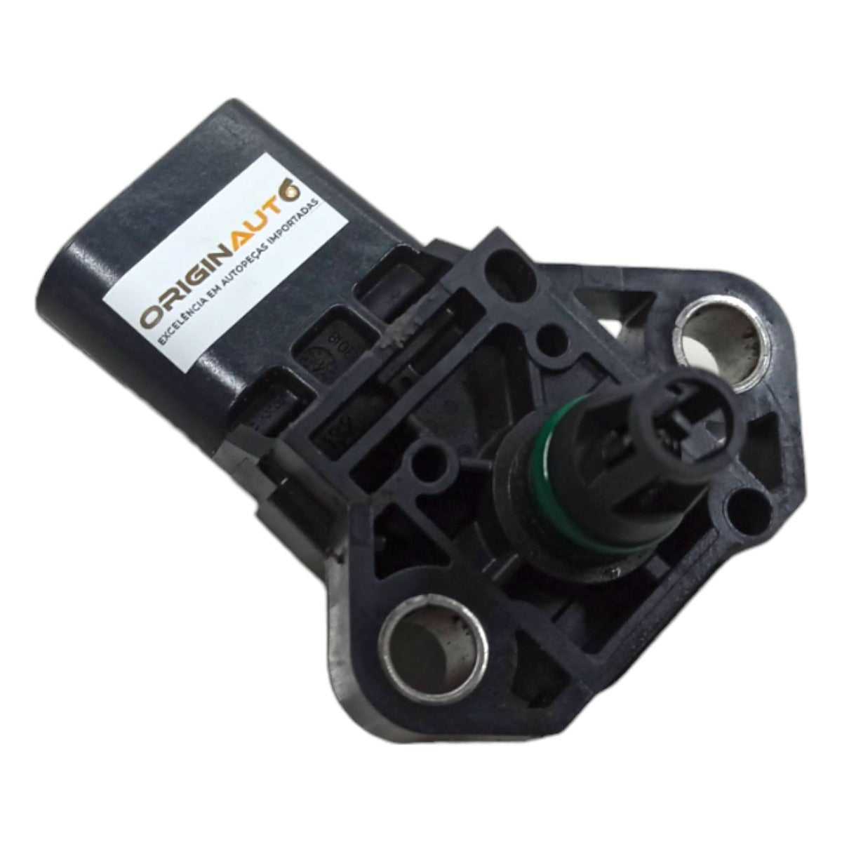 Sensor Map Pressão Ar Audi A5 Plus 190cv 2019 03G906051M