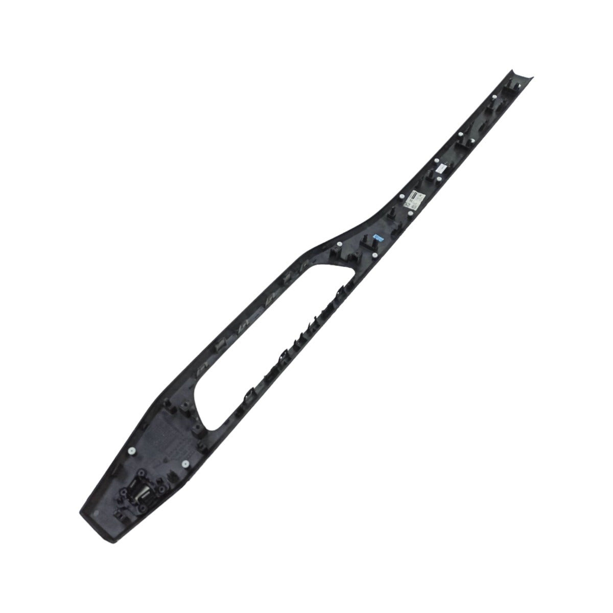 Moldura Capa Painel Audi A5 Plus 190cv 2019 8W185190