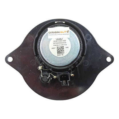 Tweeter Alto Falante Audi A5 Plus 2019 Painel 8W0035399