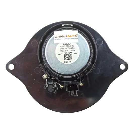 Tweeter Alto Falante Audi A5 Plus 2019 Painel 8W0035399