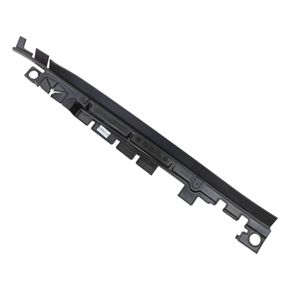 Defletor Ventoinha Audi A5 2019 8W0121292 Superior