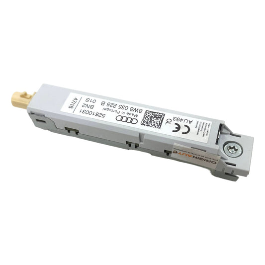 Antena Keyless Amplificada Audi A5 190cv 2019 8W8035225B