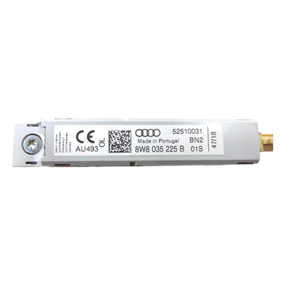 Antena Keyless Amplificada Audi A5 190cv 2019 8W8035225B