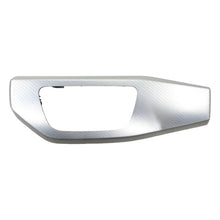 Moldura Capa Painel Audi A5 Plus 190cv 2019 8W1853189