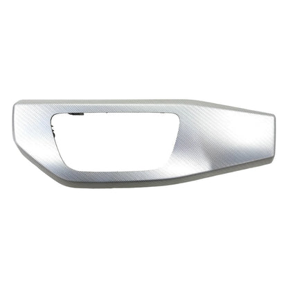 Moldura Capa Painel Audi A5 Plus 190cv 2019 8W1853189