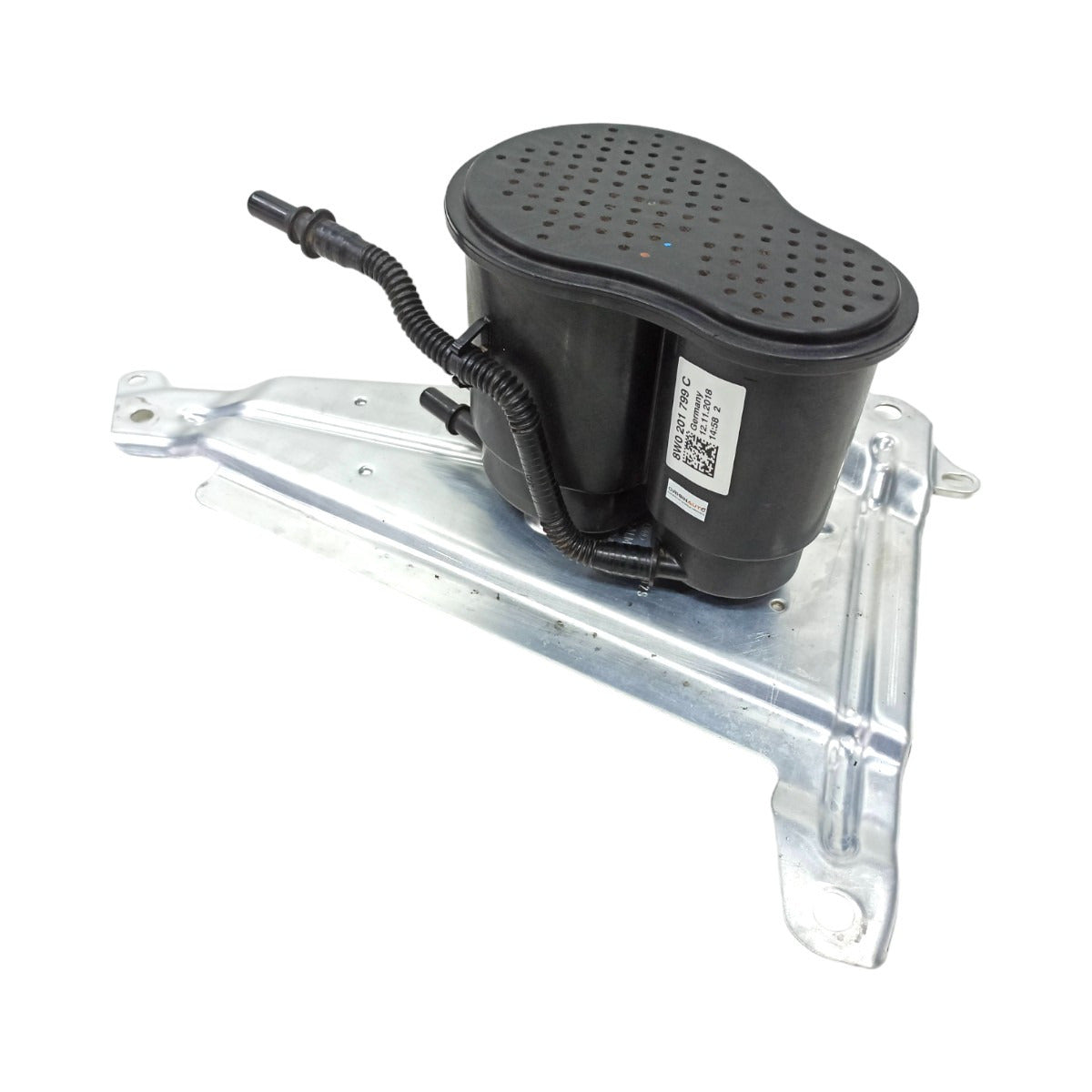 Filtro Canister Audi A5 Plus 190cv 2019 8W0201799C