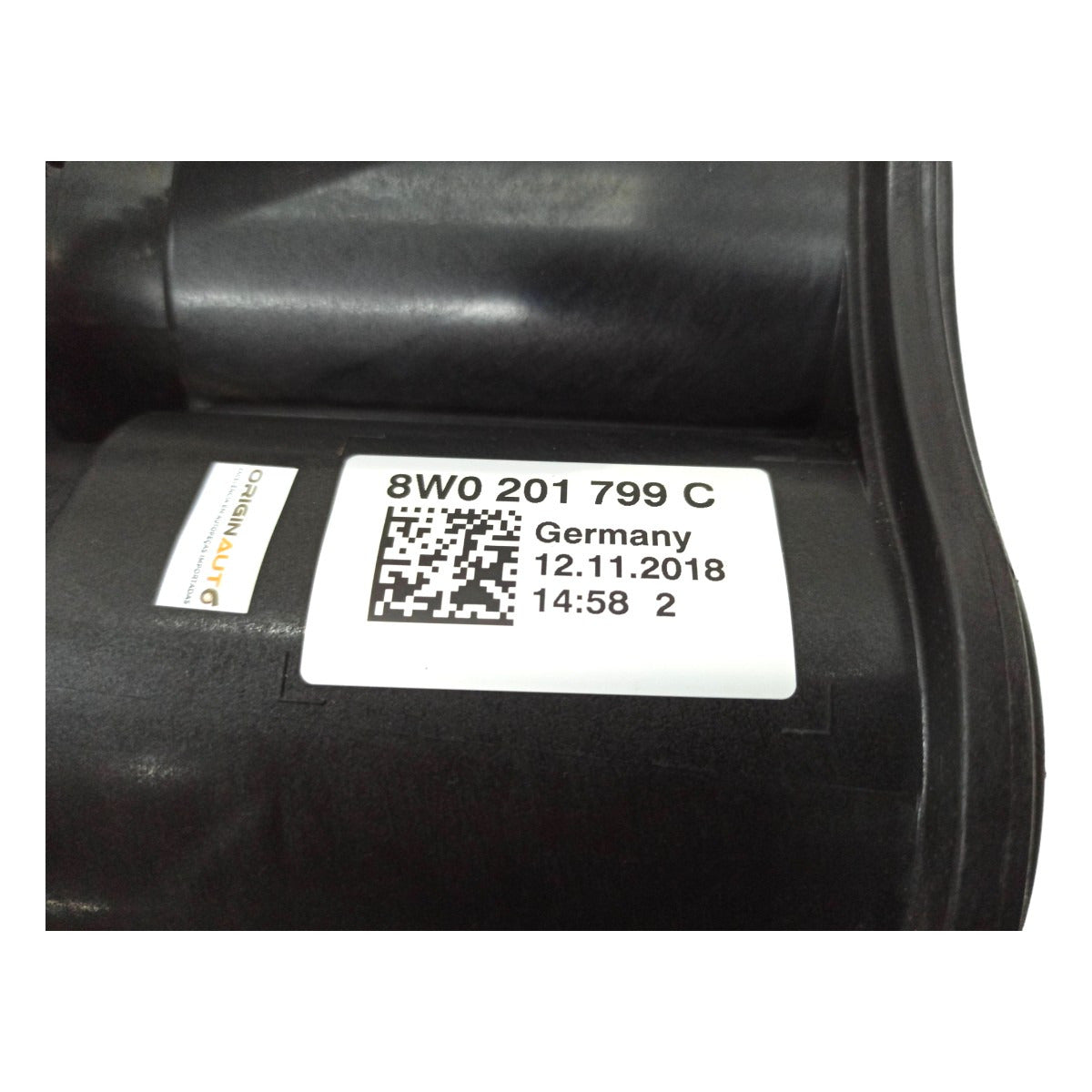 Filtro Canister Audi A5 Plus 190cv 2019 8W0201799C