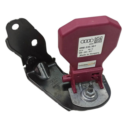 Antena Telefone Porta Mala Audi A5 190cv 2019 4M0035507