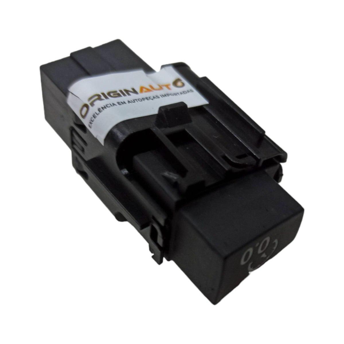 Botão Farol Milha Audi A5 Plus 190cv 2019 4M1907569