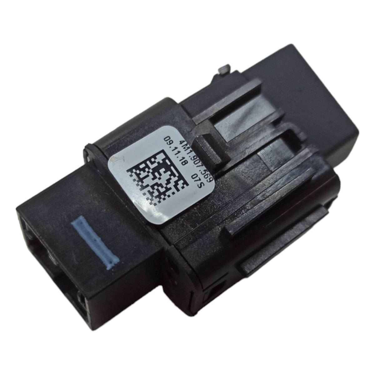 Botão Farol Milha Audi A5 Plus 190cv 2019 4M1907569