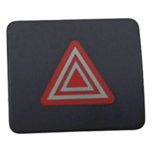 Botão Alerta Emergência Audi A5 Plus 190cv 2019 8W0941509A