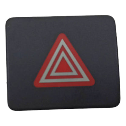 Botão Alerta Emergência Audi A5 Plus 190cv 2019 8W0941509A