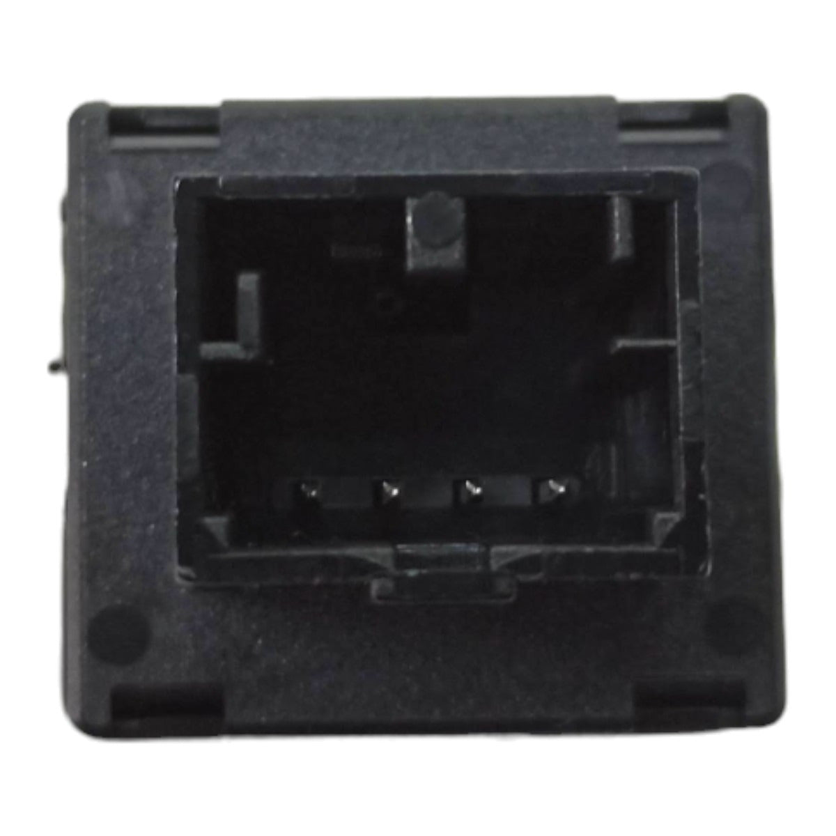 Botão Alerta Emergência Audi A5 Plus 190cv 2019 8W0941509A