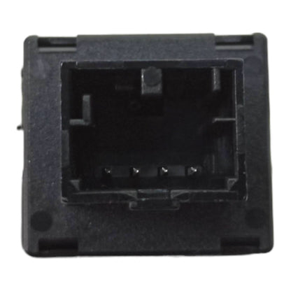 Botão Alerta Emergência Audi A5 Plus 190cv 2019 8W0941509A