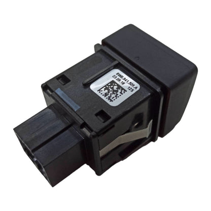 Botão Alerta Emergência Audi A5 Plus 190cv 2019 8W0941509A