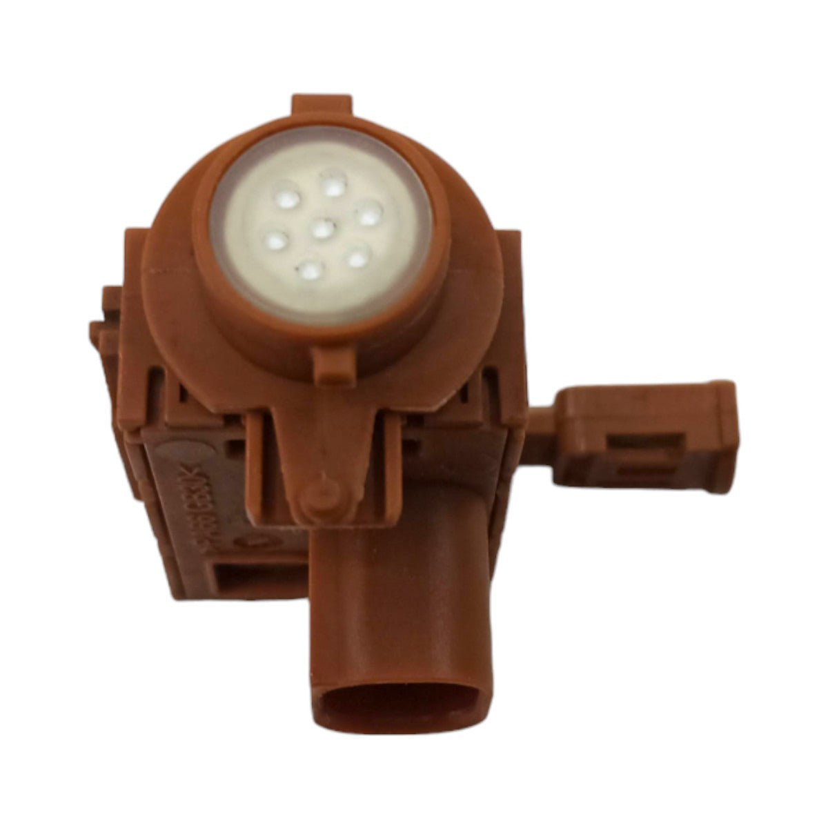 Sensor Qualidade Ar Audi A5 Plus 190cv 2019 4H0907658A